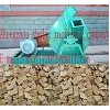 wood chipper