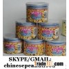 roasted peanut kernel salted