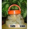 tub packed salted jelly fish