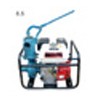 Gasoline Engine Water Pump (6.5HP)