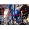 corn grinder