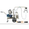 Portable Milking Machine
