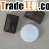 plastic injection part