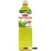 Okyalo: Aloe Peach Drink in1.5L, Okeyfood