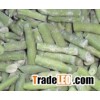 frozen cut green bean