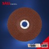 Stainless Steel Grinding Disc