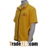 polyester vest jacket,printing vests,short sleeve jackets