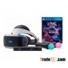 Sony PlayStation 4 VR Launch Bundle