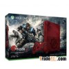 Xbox One S 2TB Console - Gears of War 4 Limited Edition Bund