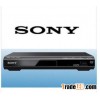 Sony HD Upscaling Multi Format Compact Slim Dvd Player With