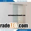 Barn Style Glass Sliding Door System