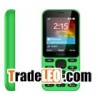 Supply 2.4 inch bright feature mobile phone with big memory