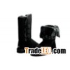 2011 New UGG Bailey Button Triplet boots,1873 style,black