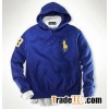 super discount for polo rl fleece hoodie,royal blue