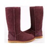 UGG Women's Classic Tall boots, 5815,purple