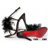 christian louboutin lady 18911