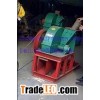 wood shaving machine