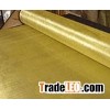 Brass Wire Mesh