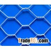 Hexagonal Wire Mesh