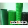 Welded Wire Mesh