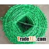 Barbed Wire