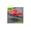 Portable Aluminum Rectangular Gazebo Kits