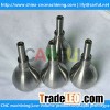 cnc machining service gear part  cnc processing maker China