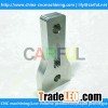 offer 6061 6063 7075 Aluminum CNC Lathe Machining / Turning