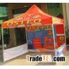 high quality digital printing canopy, folding tent