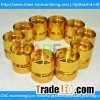 CNC machining  Customized metal processing machinery parts