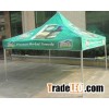 high quality and usable digital printing folding canopy