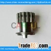precision automotive parts CNC machining maker  in China
