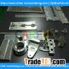 CNC machining precision medical equipment parts