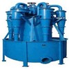 high efficiency cyclone separator hydrocyclone for mineral p