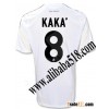Whole sale KAKA RealMadrid Soccer Jersey