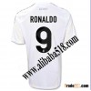 Wholsale Toq quality soccer jersey