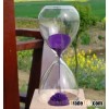 Magnetic sand Clock funny magnet hour glass