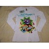wholesale Ed Hardy woman long Tshirts 21$/pcs