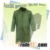 PU Raincoat/rain wear/waterproof clothes