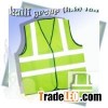 Safety vest/reflective vest