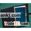note book with name card holder