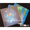 3d colorful mouse pad
