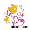 hot fix motif