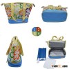 Food Use and Insulated Type Cooler Bags with Can Holder