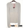 Knitted wear