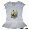 girls fashion shirt