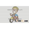 Rhinestone transfer hot fix, Rhinestone motif hot fix