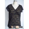 Lace shirt
