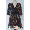 One-piece dress