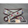 2009 new style embroider belt